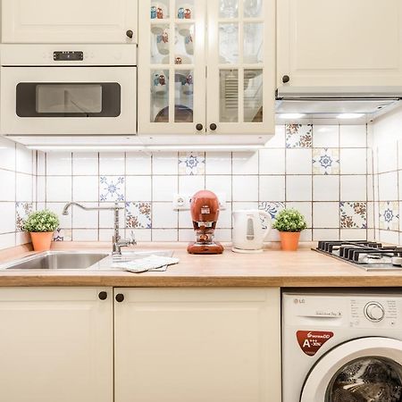 Provence Home - Citycenter, Tv, Washer, Coffee-Tea Budapest Eksteriør billede