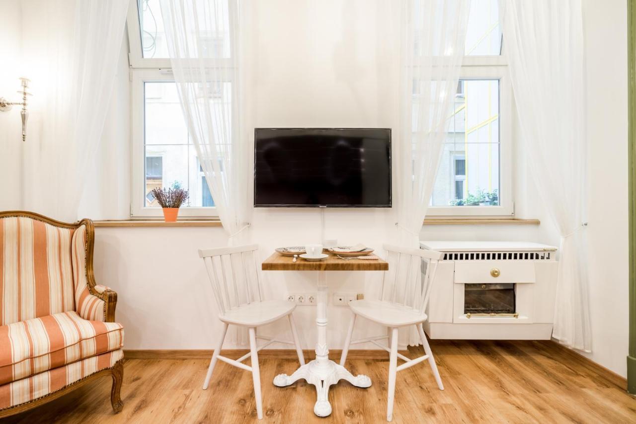 Provence Home - Citycenter, Tv, Washer, Coffee-Tea Budapest Eksteriør billede