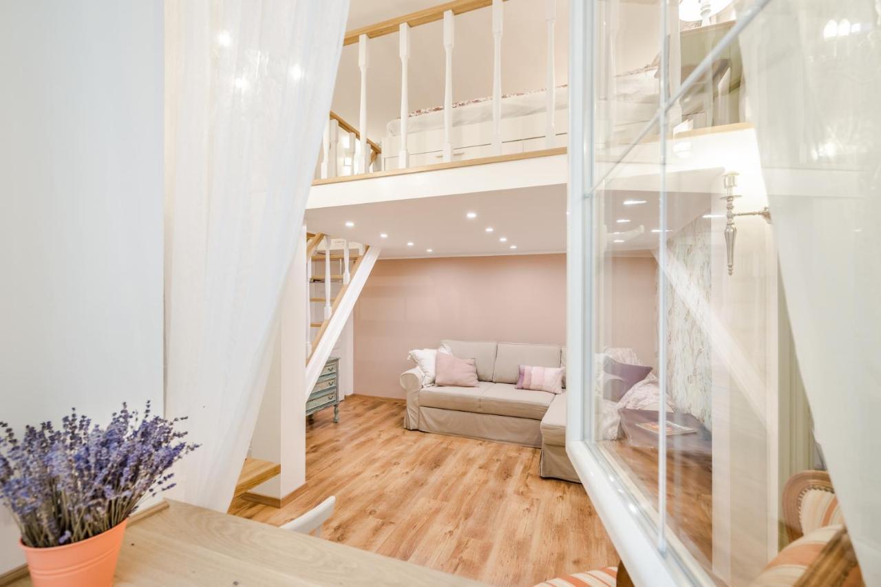 Provence Home - Citycenter, Tv, Washer, Coffee-Tea Budapest Eksteriør billede