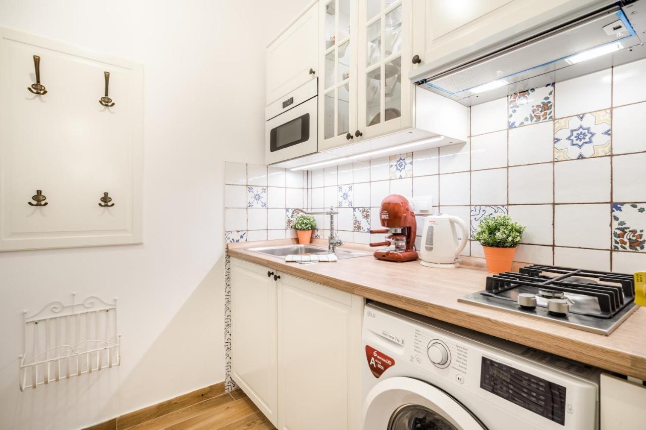 Provence Home - Citycenter, Tv, Washer, Coffee-Tea Budapest Eksteriør billede