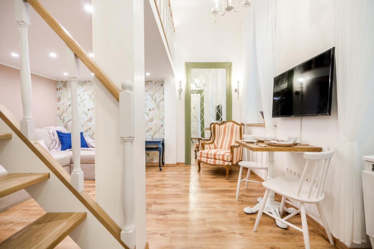 Provence Home - Citycenter, Tv, Washer, Coffee-Tea Budapest Eksteriør billede